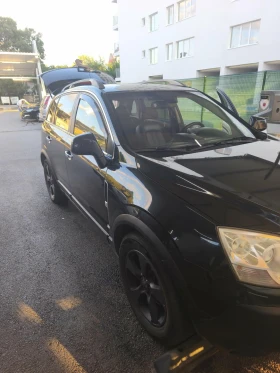 Opel Antara 3.2 V6 , снимка 12