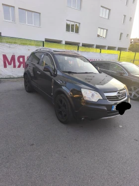Opel Antara 3.2 V6 , снимка 1
