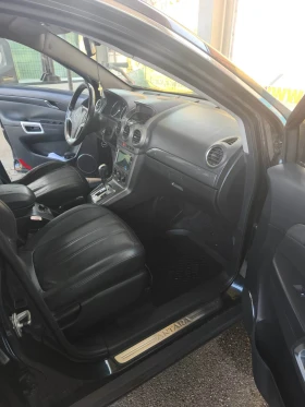 Opel Antara 3.2 V6 , снимка 13