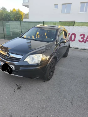 Opel Antara 3.2 V6 , снимка 2