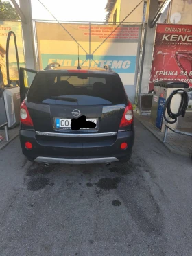 Opel Antara 3.2 V6 , снимка 4
