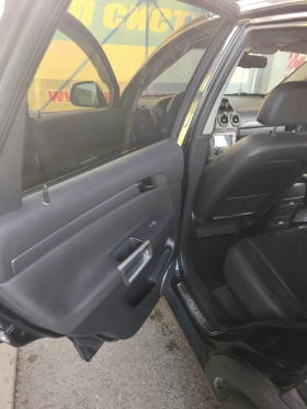 Opel Antara 3.2 V6 , снимка 8