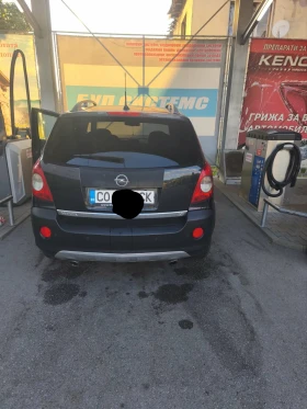 Opel Antara 3.2 V6 , снимка 3
