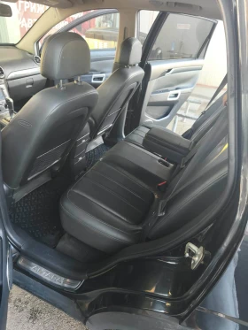 Opel Antara 3.2 V6 , снимка 9
