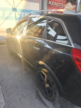 Opel Antara 3.2 V6 , снимка 15