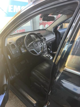 Opel Antara 3.2 V6 , снимка 5