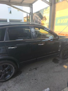 Opel Antara 3.2 V6 , снимка 14
