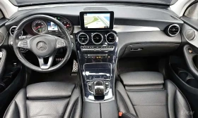 Mercedes-Benz GLC * GLC220 d 4MATIC Coupe * ЦЕНА ДО БГ, снимка 7