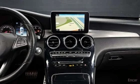 Mercedes-Benz GLC * GLC220 d 4MATIC Coupe * ЦЕНА ДО БГ, снимка 14