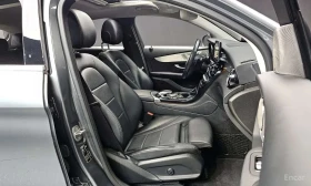 Mercedes-Benz GLC * GLC220 d 4MATIC Coupe * ЦЕНА ДО БГ, снимка 10