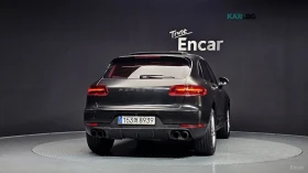 Porsche Macan ОБДУХВАНЕ* ПОДГРЕВ* КАМЕРА* ПАМЕТ* , снимка 4