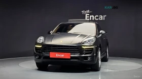 Porsche Macan ОБДУХВАНЕ* ПОДГРЕВ* КАМЕРА* ПАМЕТ* , снимка 3
