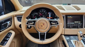 Porsche Macan ОБДУХВАНЕ* ПОДГРЕВ* КАМЕРА* ПАМЕТ* , снимка 12