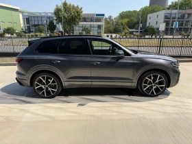 VW Touareg Volkswagen Touareg R-line, снимка 4