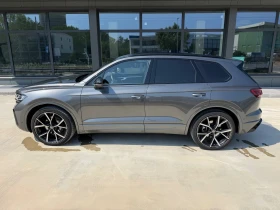 VW Touareg Volkswagen Touareg R-line, снимка 6