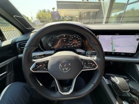 VW Touareg Volkswagen Touareg R-line, снимка 11