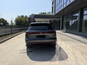 VW Touareg Volkswagen Touareg R-line, снимка 5
