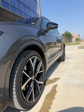 VW Touareg Volkswagen Touareg R-line, снимка 7