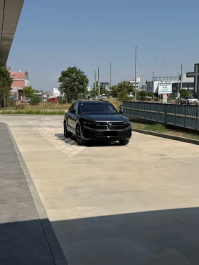 VW Touareg Volkswagen Touareg R-line, снимка 2