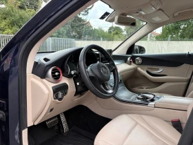 Mercedes-Benz GLC 250 4MATIC, FULL LED INTELLIGENT, DYNAMIC DRIVE, снимка 8