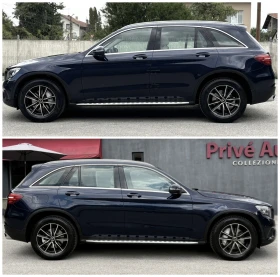 Mercedes-Benz GLC 250 4MATIC, FULL LED INTELLIGENT, DYNAMIC DRIVE, снимка 7