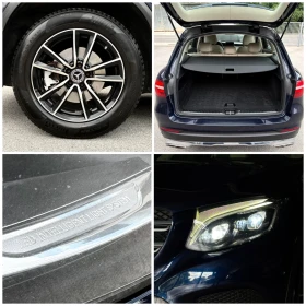 Mercedes-Benz GLC 250 4MATIC, FULL LED INTELLIGENT, DYNAMIC DRIVE, снимка 15