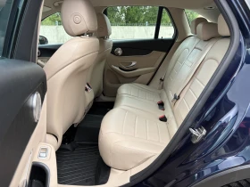 Mercedes-Benz GLC 250 4MATIC, FULL LED INTELLIGENT, DYNAMIC DRIVE, снимка 11