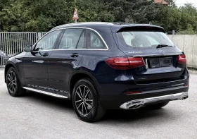 Mercedes-Benz GLC 250 4MATIC, FULL LED INTELLIGENT, DYNAMIC DRIVE, снимка 4