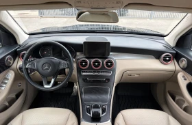 Mercedes-Benz GLC 250 4MATIC, FULL LED INTELLIGENT, DYNAMIC DRIVE, снимка 9