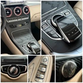 Mercedes-Benz GLC 250 4MATIC, FULL LED INTELLIGENT, DYNAMIC DRIVE, снимка 13