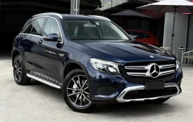 Mercedes-Benz GLC 250 4MATIC, FULL LED INTELLIGENT, DYNAMIC DRIVE, снимка 1