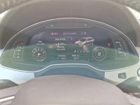 Audi Q7 55 TFSI* Обдух* Подгрев* 360* BOSE* М.Точка* Пано*, снимка 8