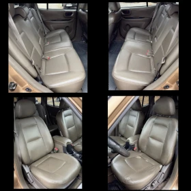 Hyundai Santa fe 2.0CRDi 4x4, снимка 12