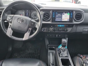 Toyota Tacoma * TRD OFF ROAD CREW CAB SHORT BED * , снимка 10