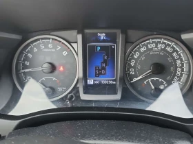 Toyota Tacoma * TRD OFF ROAD CREW CAB SHORT BED * , снимка 9