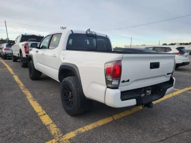 Toyota Tacoma * TRD OFF ROAD CREW CAB SHORT BED * , снимка 4