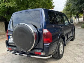 Mitsubishi Pajero 3.2, снимка 3