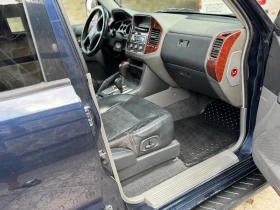Mitsubishi Pajero 3.2, снимка 6