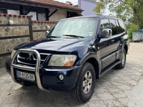 Mitsubishi Pajero 3.2, снимка 1