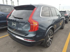 Volvo Xc90 2024 Volvo XC90 B6 Ultimate Bright Theme, снимка 3