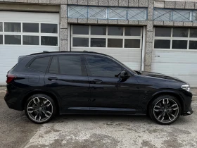 BMW X3 M40I , снимка 5