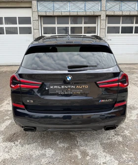 BMW X3 M40I , снимка 3