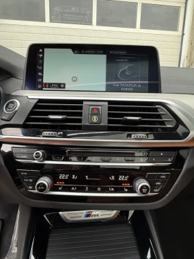 BMW X3 M40I , снимка 8