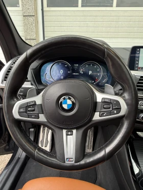 BMW X3 M40I , снимка 7
