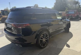 Mercedes-Benz GLS 400 400D 4Matic, снимка 6