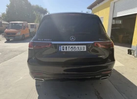 Mercedes-Benz GLS 400 400D 4Matic, снимка 4