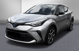 Обява за продажба на Toyota C-HR *2.0*HIBRID*TEAM DEUTSCHLAND* ~59 856 лв. - изображение 1