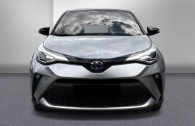 Обява за продажба на Toyota C-HR *2.0*HIBRID*TEAM DEUTSCHLAND* ~59 856 лв. - изображение 1