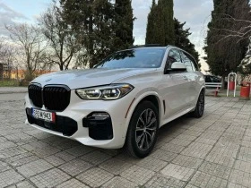 BMW X5 50i ЛИЗИНГsoftclose, laser, massage, M performance, снимка 3