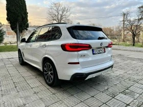 BMW X5 50i ЛИЗИНГsoftclose, laser, massage, M performance, снимка 5